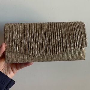 Sparkly Bag, great condition, never used